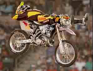 Super cross